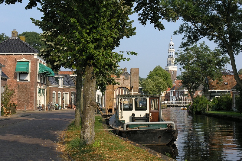 Aldeboarn