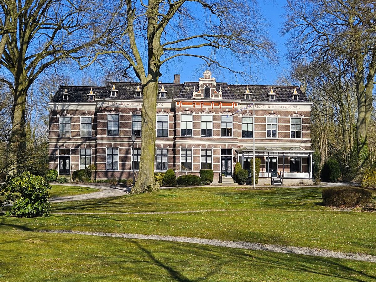 fietsroute-oranjewoud-oudeschoot-huize-veenwijk
