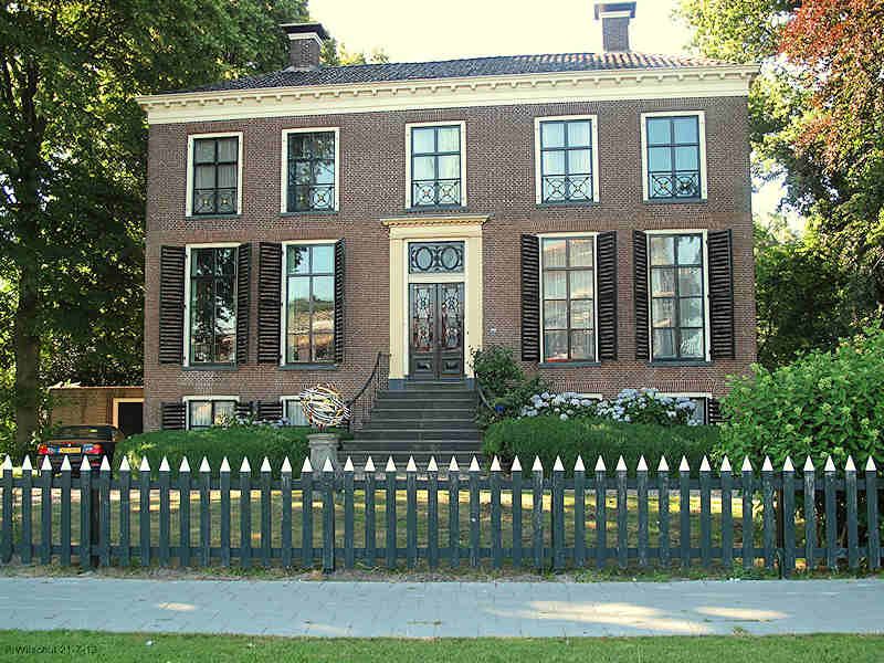 voormeer pw