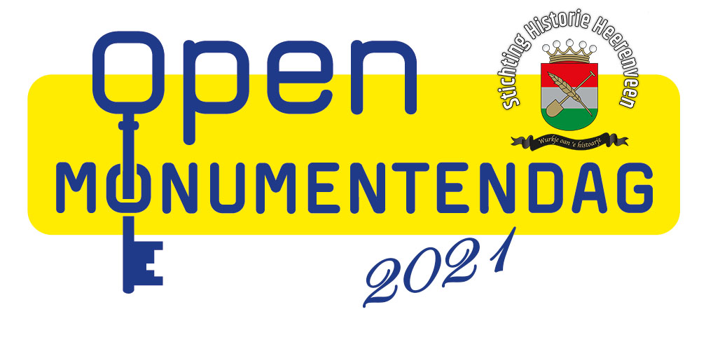 open monumentendag 2021