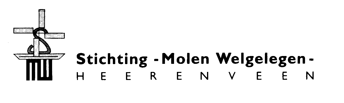 logo molen welgelegen