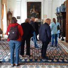 Vrijwilligersuitje 2025 Vrijwilligersuitje 2025