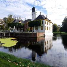 Vrijwilligersuitje 2025 Vrijwilligersuitje 2025