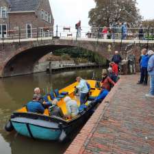 Vrijwilligersuitje 2025 Vrijwilligersuitje 2025