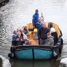 Vrijwilligersuitje 2025 Vrijwilligersuitje 2025