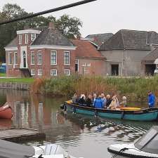 Vrijwilligersuitje 2025 Vrijwilligersuitje 2025