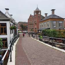 Vrijwilligersuitje 2025 Vrijwilligersuitje 2025