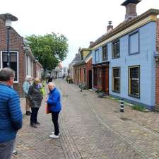 Vrijwilligersuitje 2025 Vrijwilligersuitje 2025