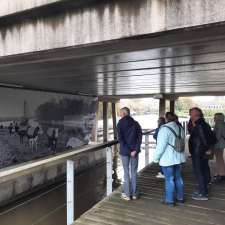 Vrijwilligersuitje 2025 Vrijwilligersuitje 2025