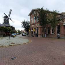 Vrijwilligersuitje 2025 Vrijwilligersuitje 2025