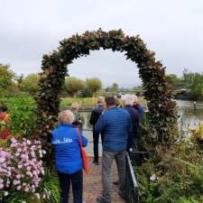 Vrijwilligersuitje 2025 Vrijwilligersuitje 2025