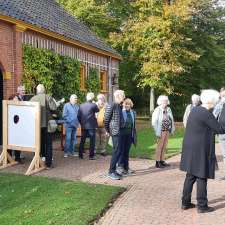 Vrijwilligersuitje 2025 Vrijwilligersuitje 2025