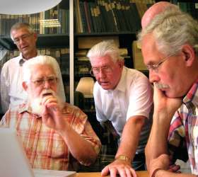 Wibbo Westerdijk 1937 - 2025