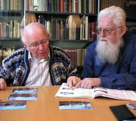 Wibbo Westerdijk 1937 - 2025