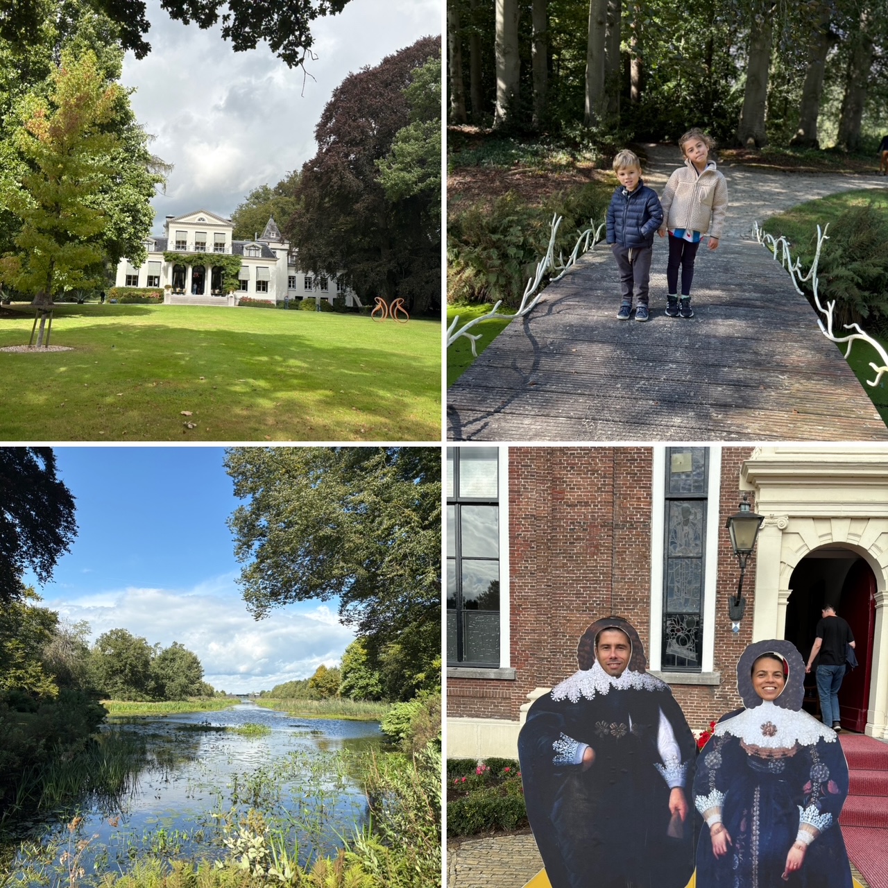 De winnende foto's van de Open Monumentendag Fotowedstrijd