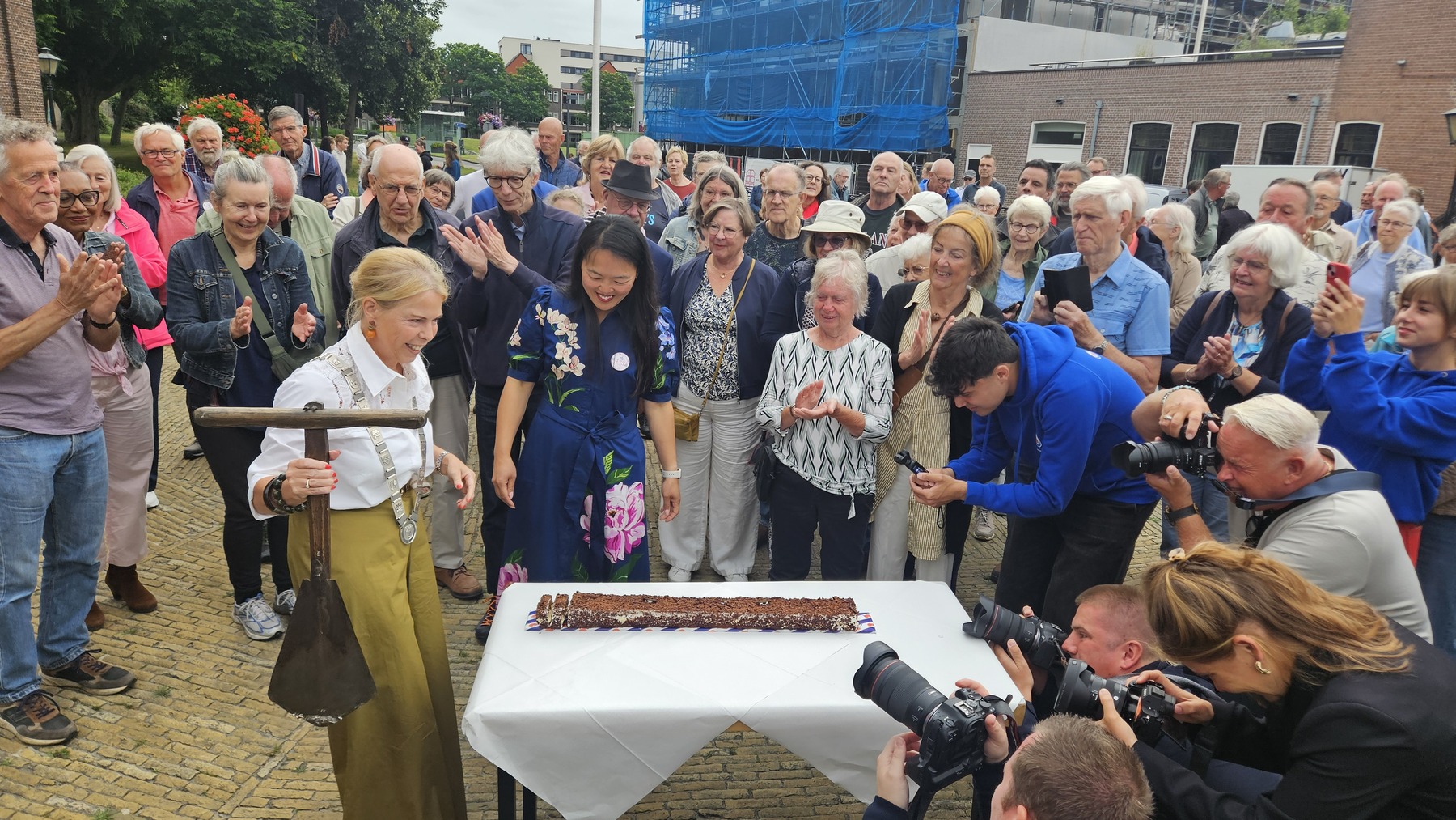 heerenveen 475 jaar stichting historie heerenveen vrijwilligers 03d