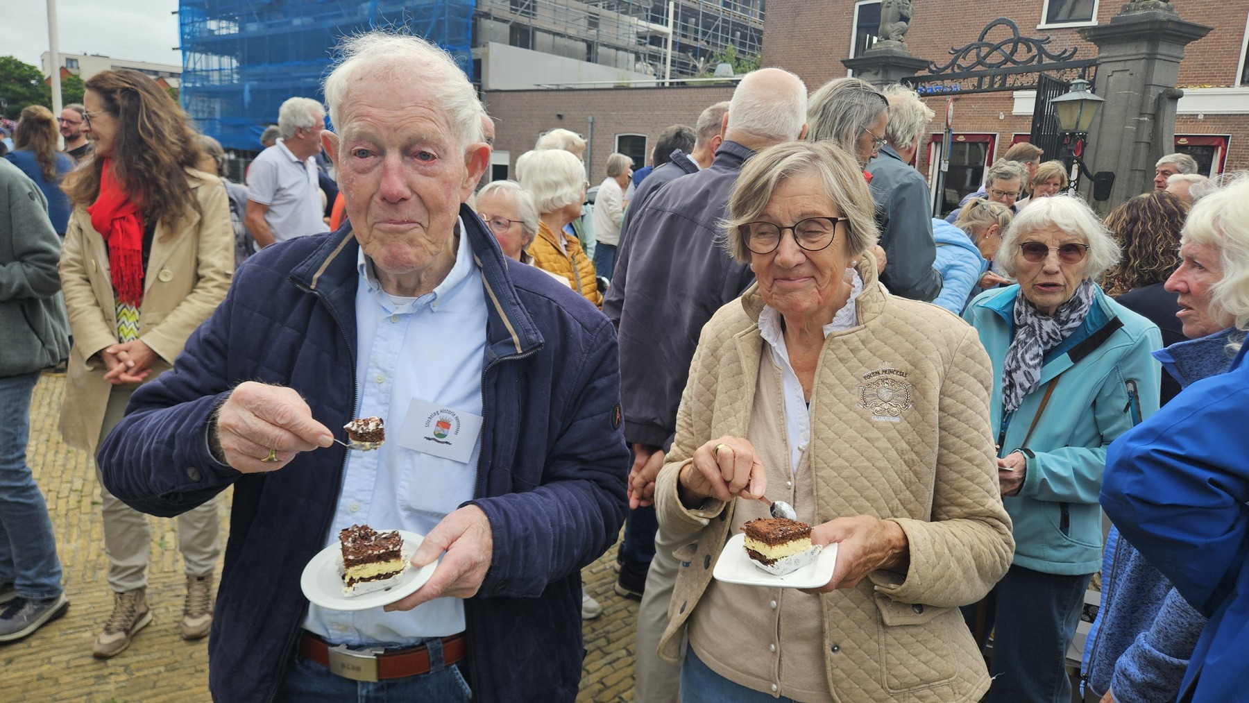 heerenveen 475 jaar stichting historie heerenveen vrijwilligers 03e