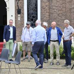475 jaar Heerenveen