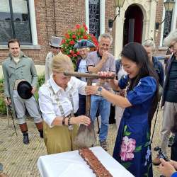 475 jaar Heerenveen