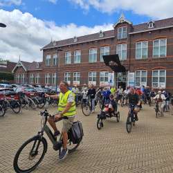 475 jaar Heerenveen