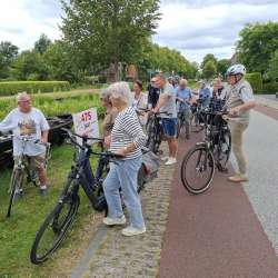 475 jaar Heerenveen