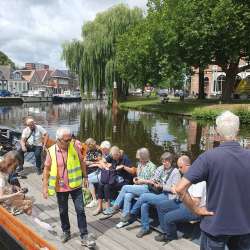 475 jaar Heerenveen