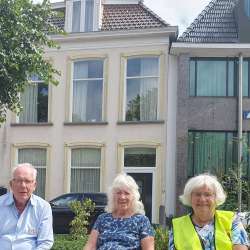 475 jaar Heerenveen