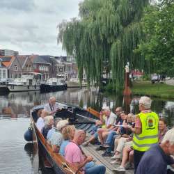 475 jaar Heerenveen