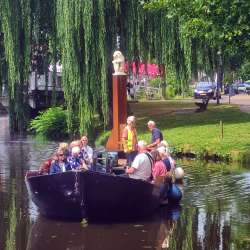 475 jaar Heerenveen