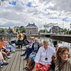 475 jaar Heerenveen