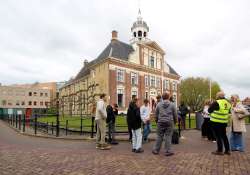 03  Anne van der  Laan bij  Crackstate