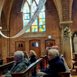 Rondleidingen door Historie Heerenveen