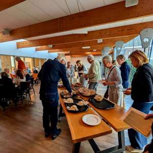 Rondleidingen door Historie Heerenveen