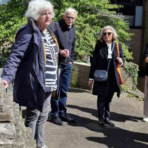 Rondleidingen door Historie Heerenveen