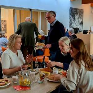 Rondleidingen door Historie Heerenveen