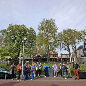 Rondleidingen door Historie Heerenveen