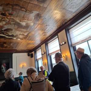 Rondleidingen door Historie Heerenveen