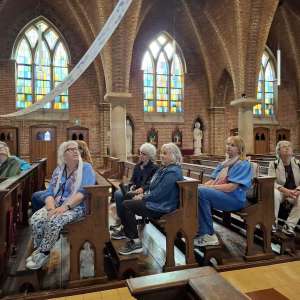 Rondleidingen door Historie Heerenveen