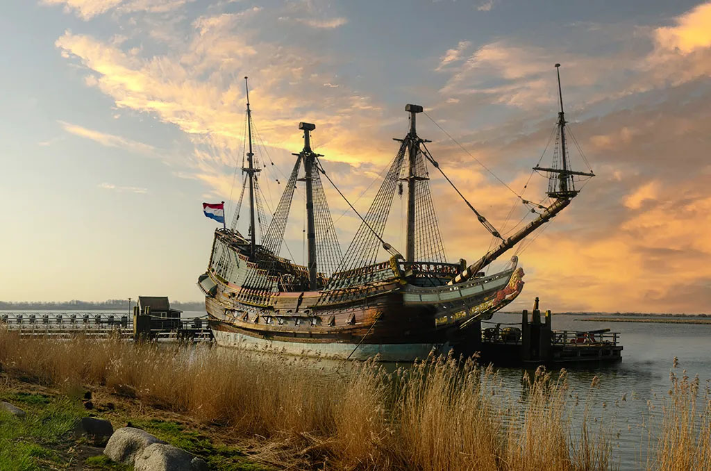 Museum Batavialand (foto: Museum Batavialand)