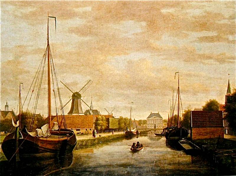 hip 120 sjollema gezicht op de heerensloot