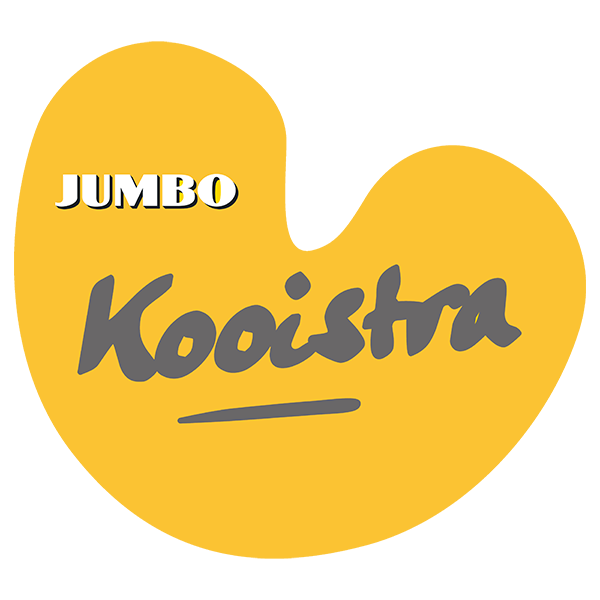 Jumbo Kooistra