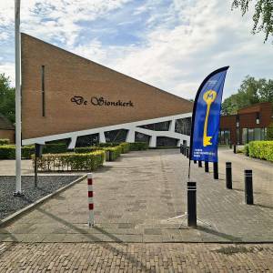 Sionskerk Oudeschoot